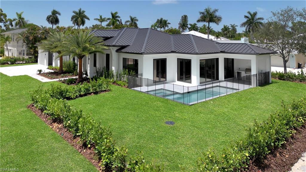 SUN TERRACE - Residential