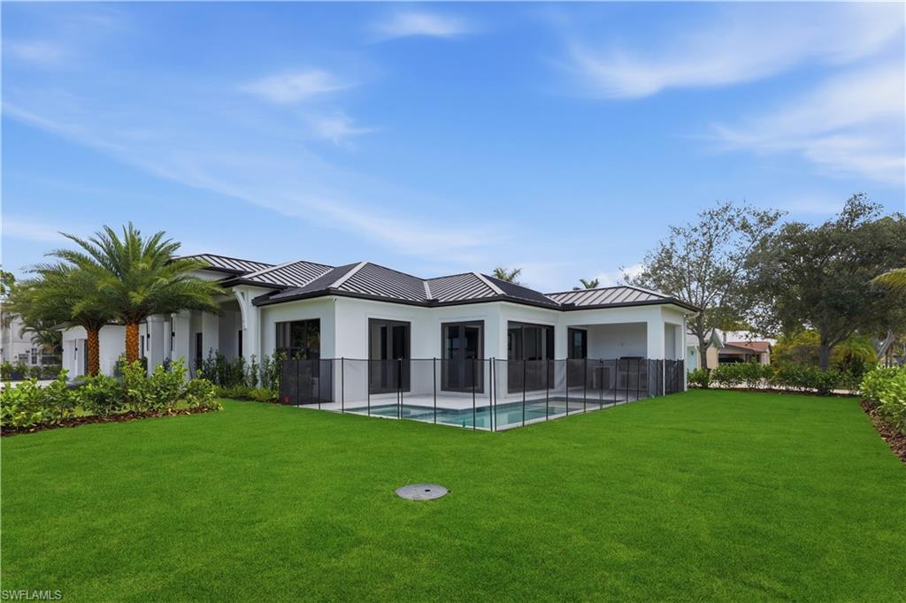 SUN TERRACE - Residential