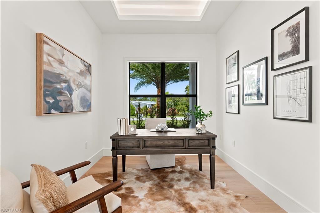SUN TERRACE - Residential