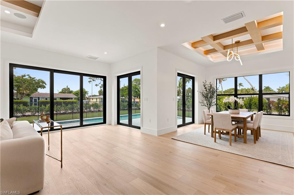 SUN TERRACE - Residential
