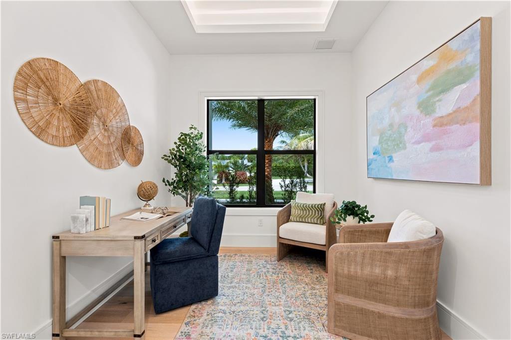 SUN TERRACE - Residential