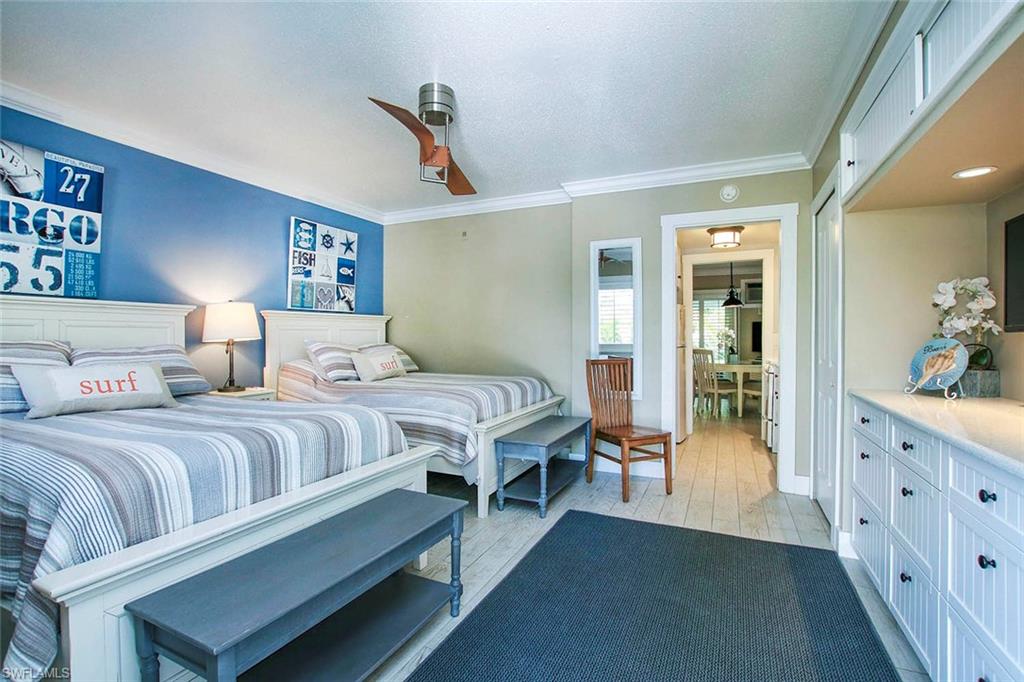 COLONNADES CONDO - Residential
