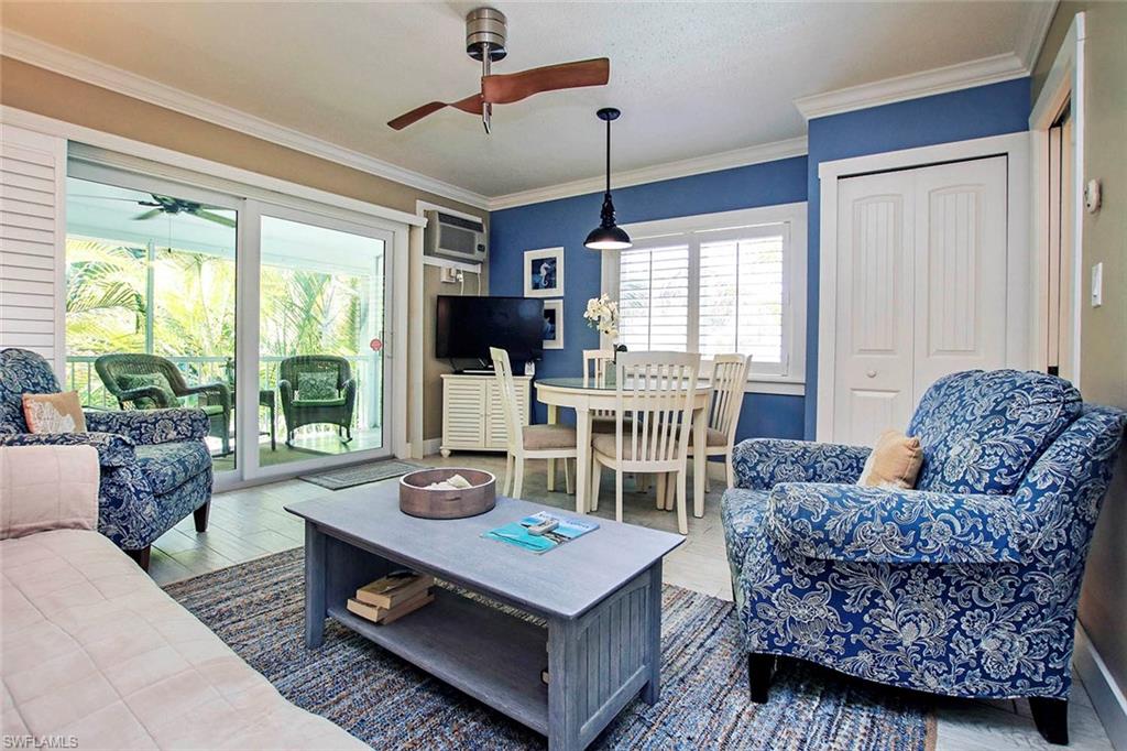COLONNADES CONDO - Residential