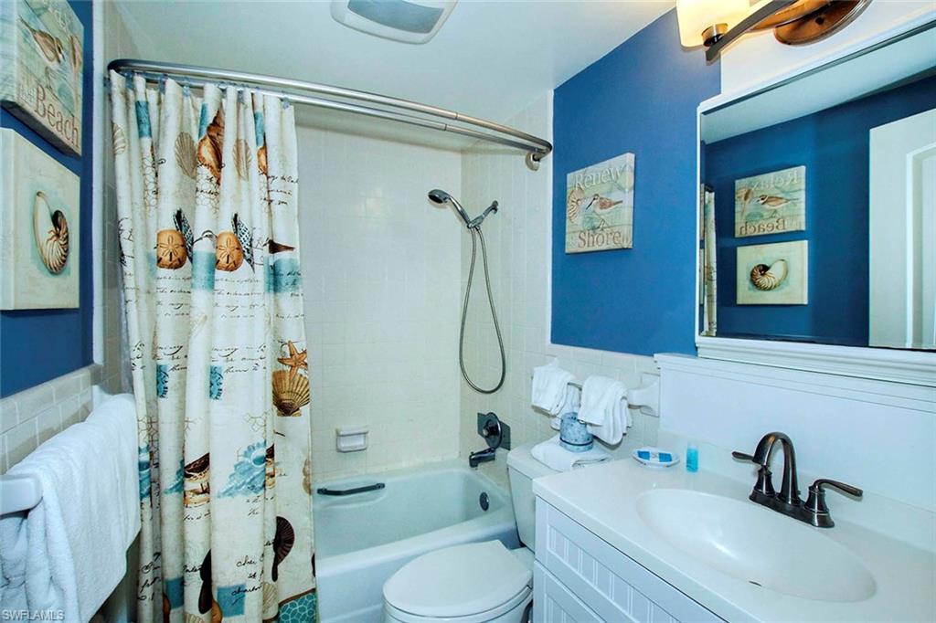 COLONNADES CONDO - Residential