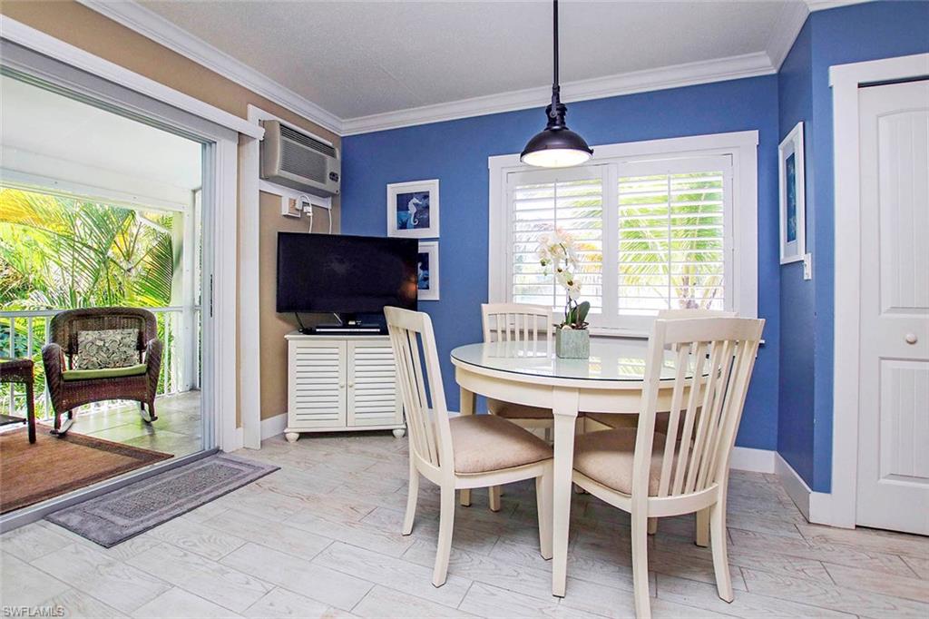 COLONNADES CONDO - Residential