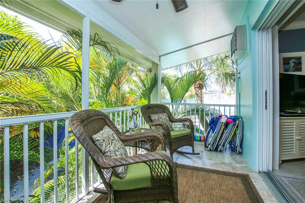 COLONNADES CONDO - Residential