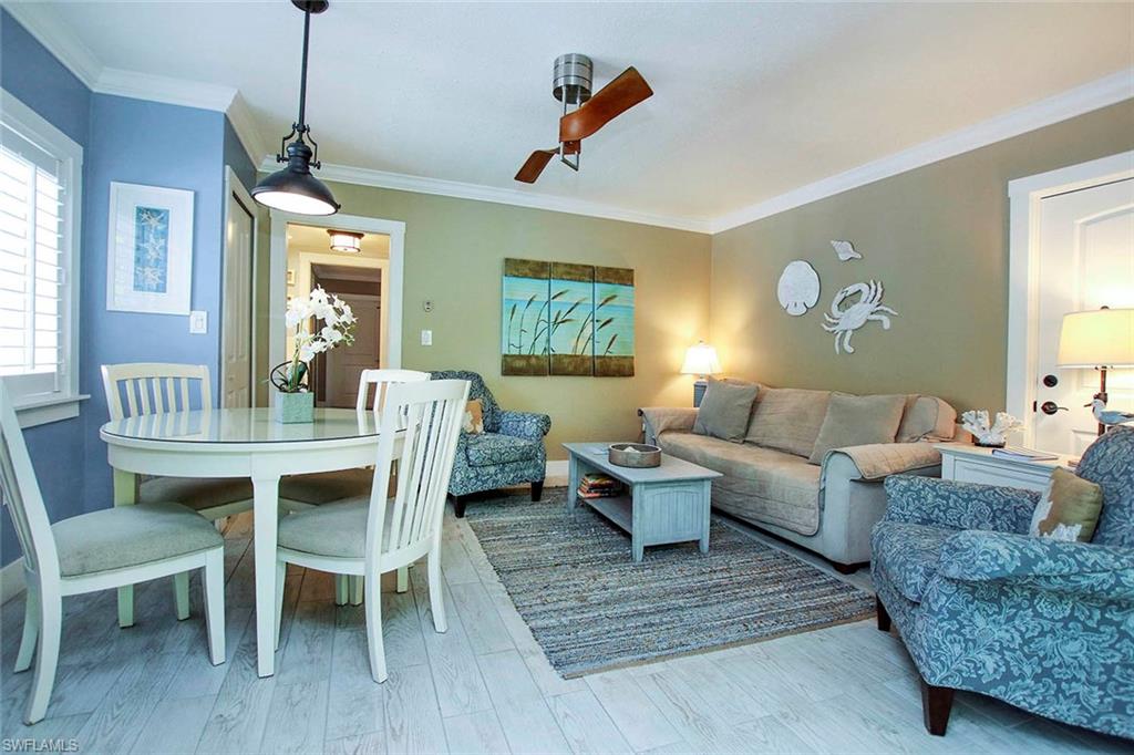 COLONNADES CONDO - Residential