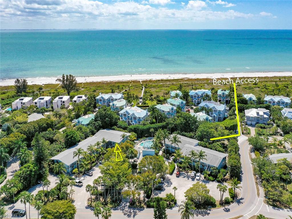 COLONNADES CONDO - Residential