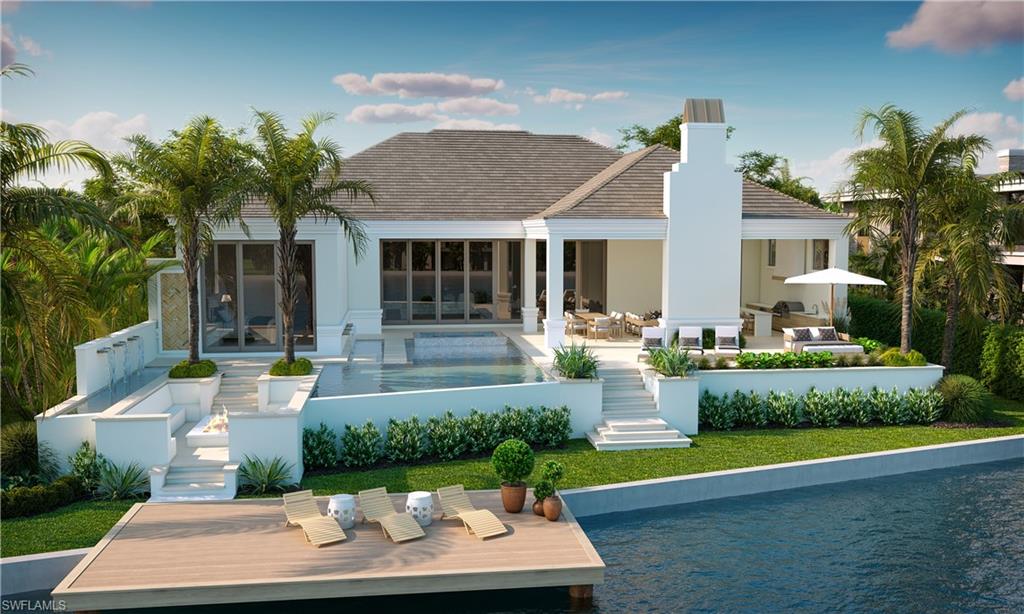 PARK SHORE - Residential