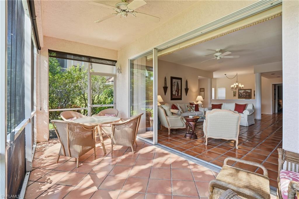 CRESCENT - Residential