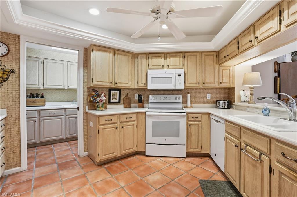 CRESCENT - Residential