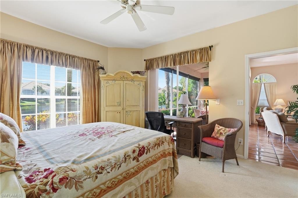 CRESCENT - Residential