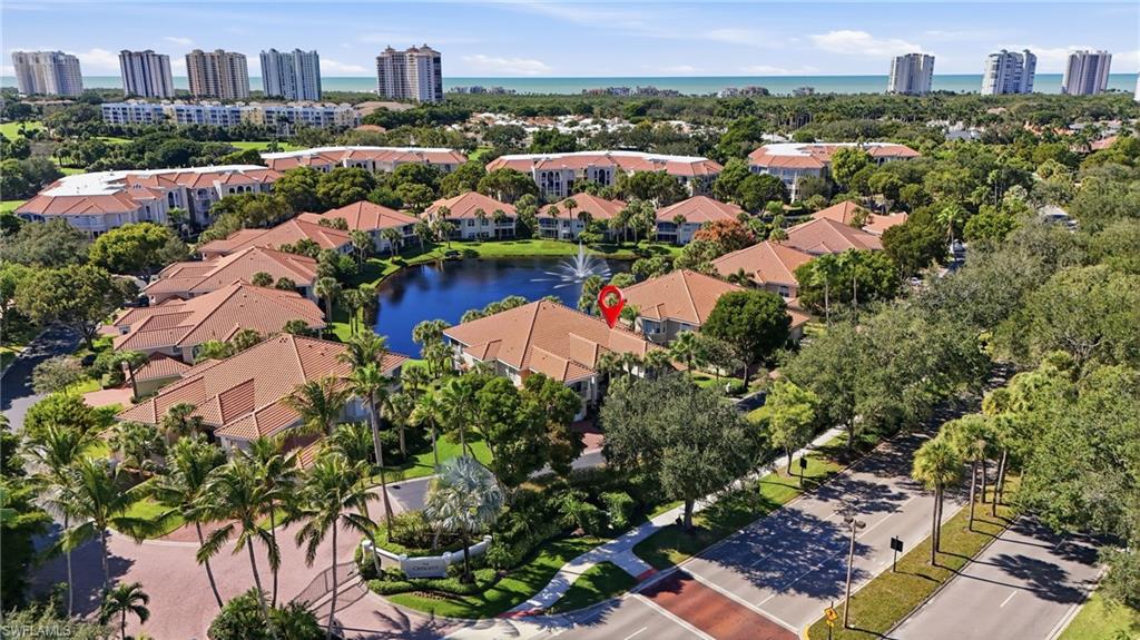 CRESCENT - Residential