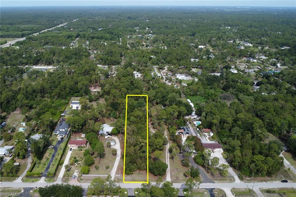 100% UPLAND 1.59 ACRES ***HIGH AND DRY!####LOCATION!!!! EXCELLENT LOCATION*** ***HIGH AND DRY! Ready to build with a report on hand! !!!!**1.59 ACRES ****located in the highly desired Golden Gate Estates! No HOA! So much is being built in the surrounding area, including new schools, churches, and new, shopping centers, and now is a great time to capitalize on this—just a few streets from Top Rated School, plenty of room for a custom estate, guest house, pool, Horses and more just 15 minutes from beautiful Naples beaches (10 miles) Close to the Wilson Blvd Corner, Walgreens, and Tractor Supply, and close to Naples city. Seller is motivated, YOU CAN BUILD A GUESS HOUSE, CAN borrow a pit for fill, which can be excavated on this lot. See the Environmental Report attached.
