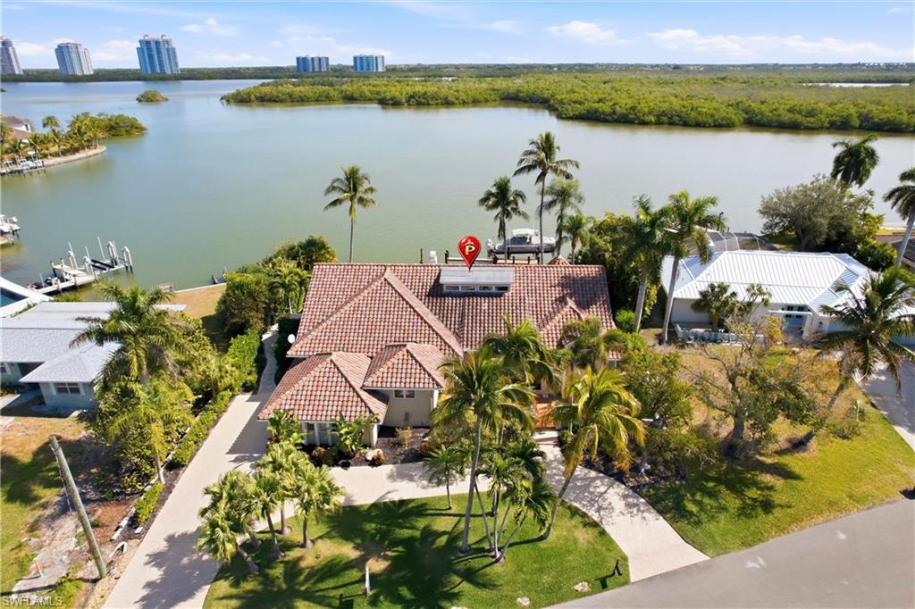 CAROLANDS - Residential