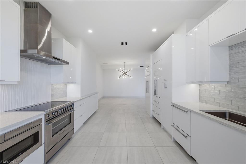 DORCHESTER - Residential
