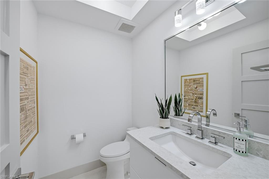DORCHESTER - Residential