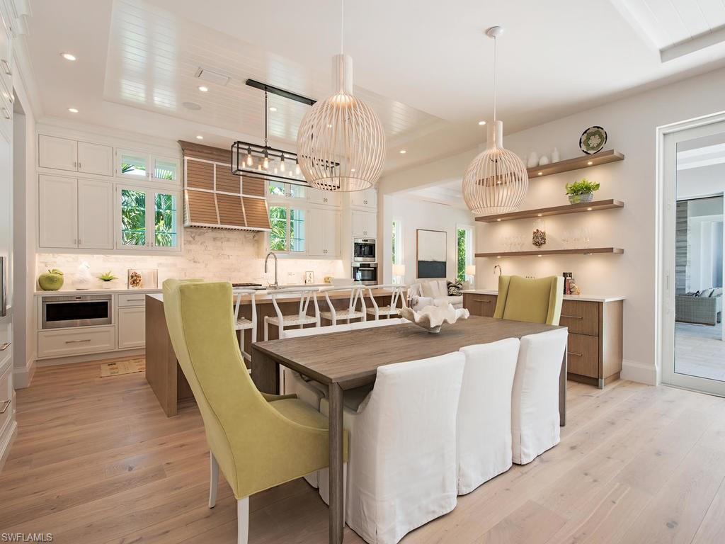 AQUALANE SHORES - Residential