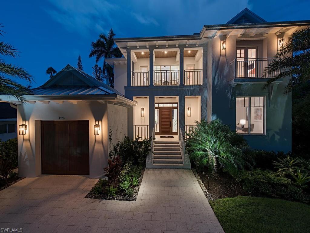 AQUALANE SHORES - Residential