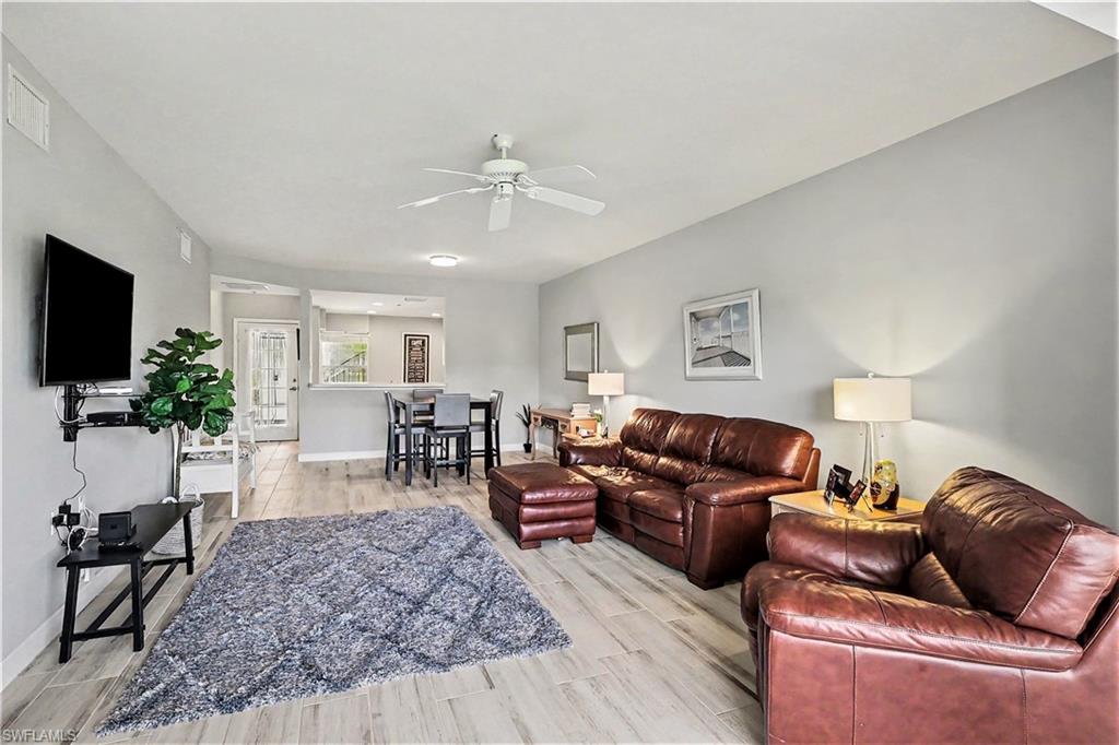 RUM BAY - Residential