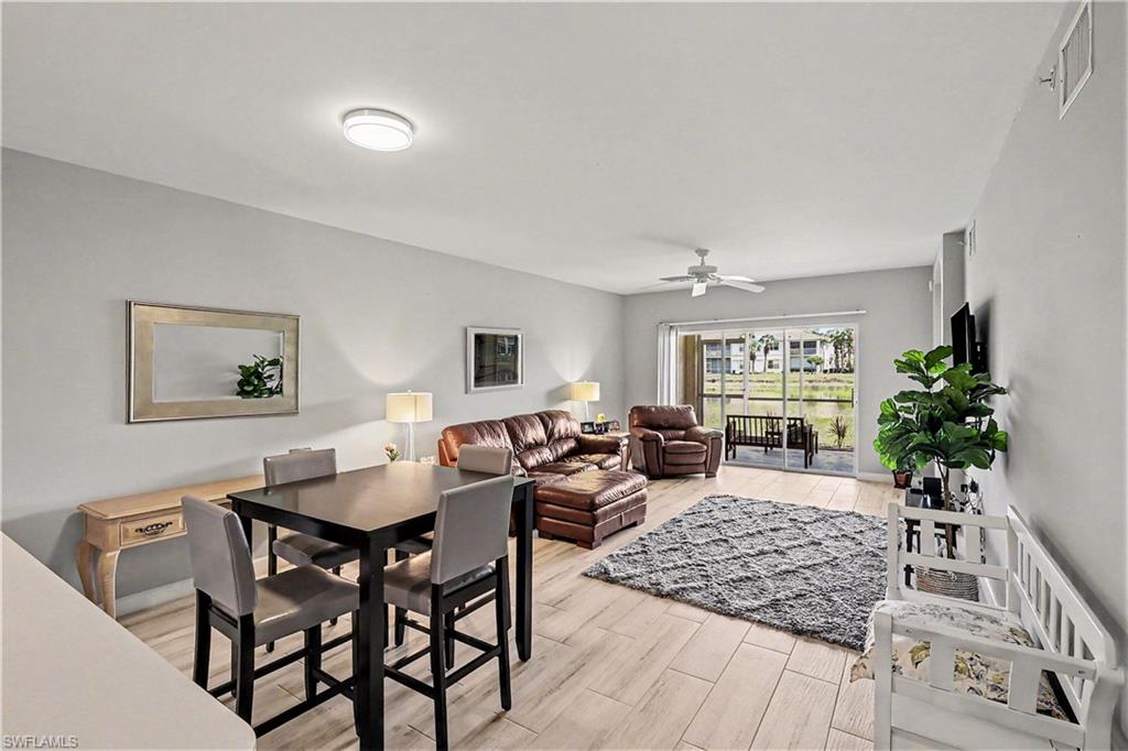 RUM BAY - Residential