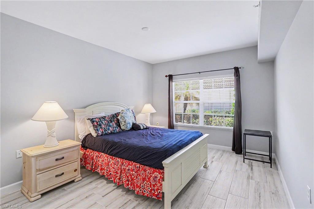 RUM BAY - Residential