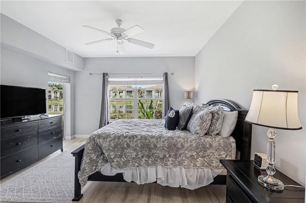 RUM BAY - Residential
