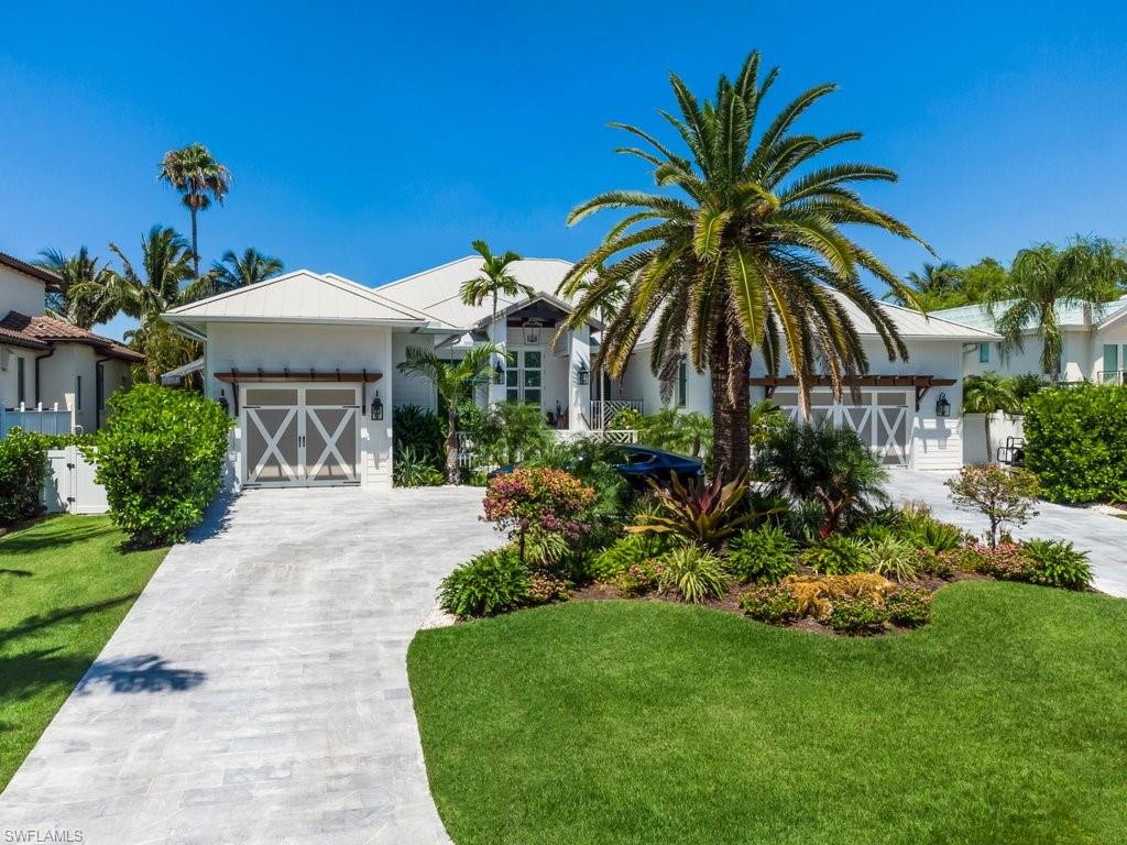 SEAGATE - Residential