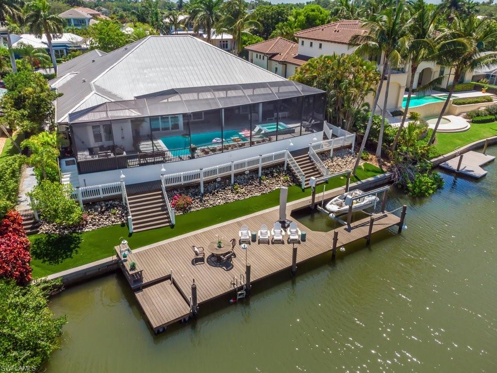 SEAGATE - Residential