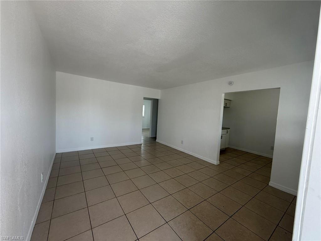 FORT MYERS - Residential Lease