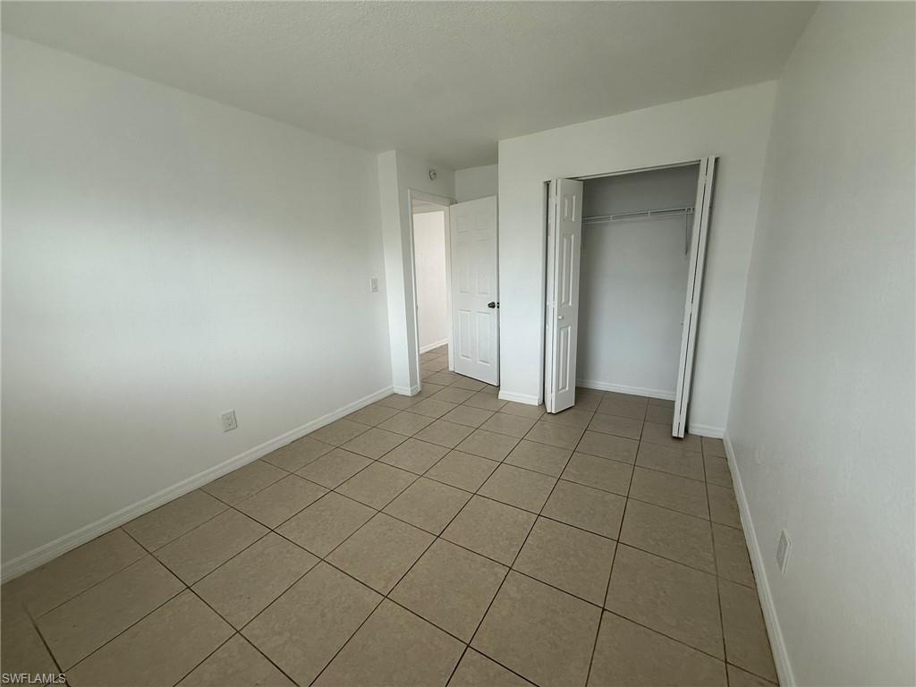FORT MYERS - Residential Lease