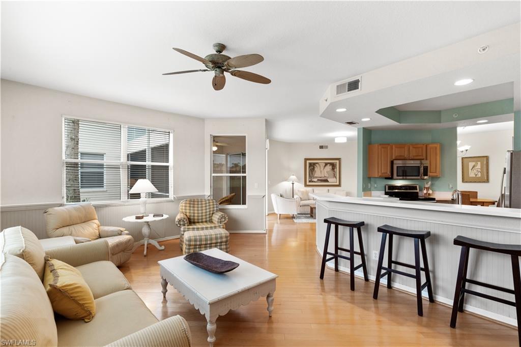 WHISPER TRACE - Residential