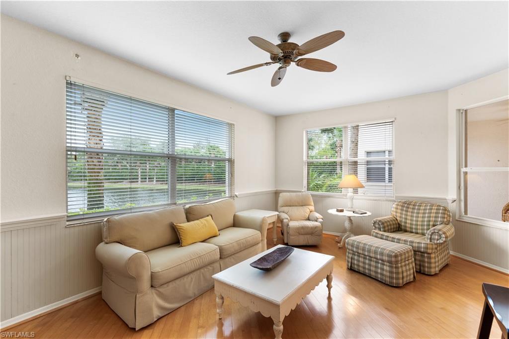 WHISPER TRACE - Residential