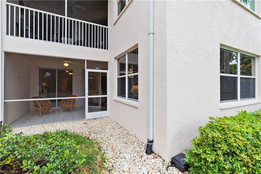 WHISPER TRACE - Residential