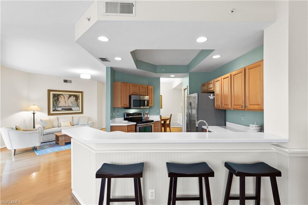 WHISPER TRACE - Residential