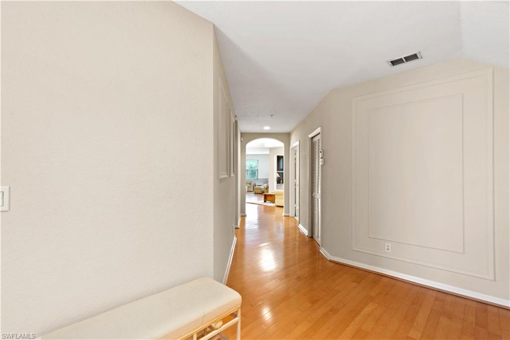 WHISPER TRACE - Residential