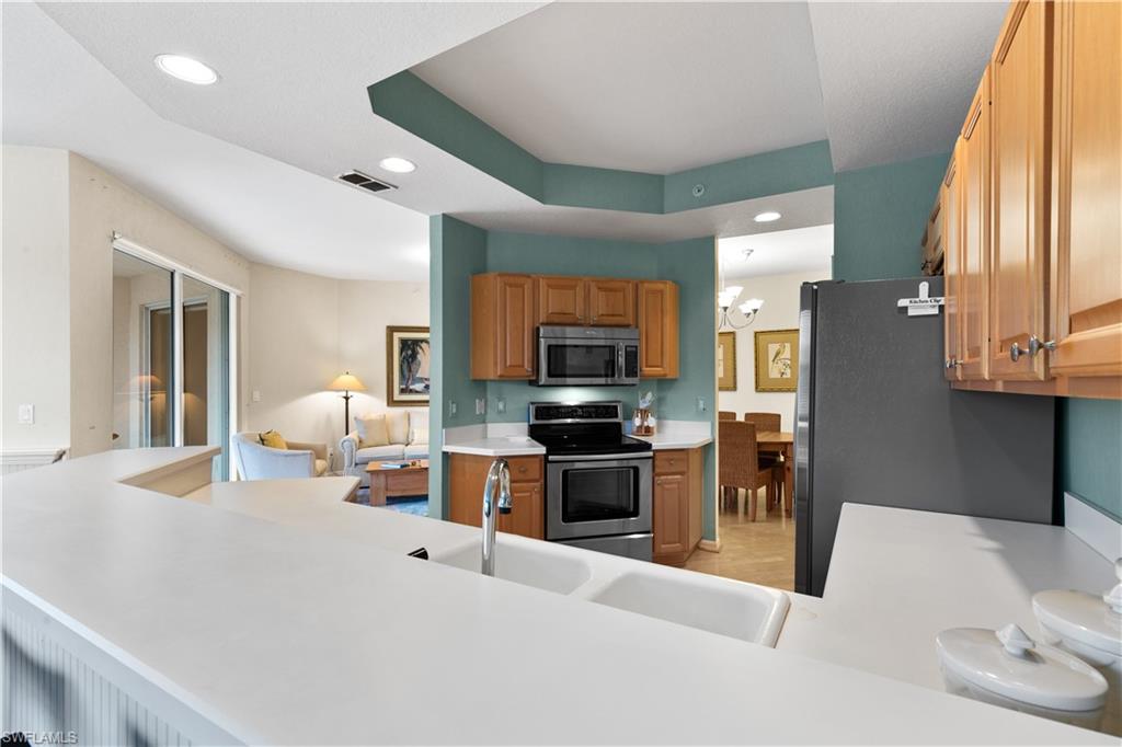 WHISPER TRACE - Residential