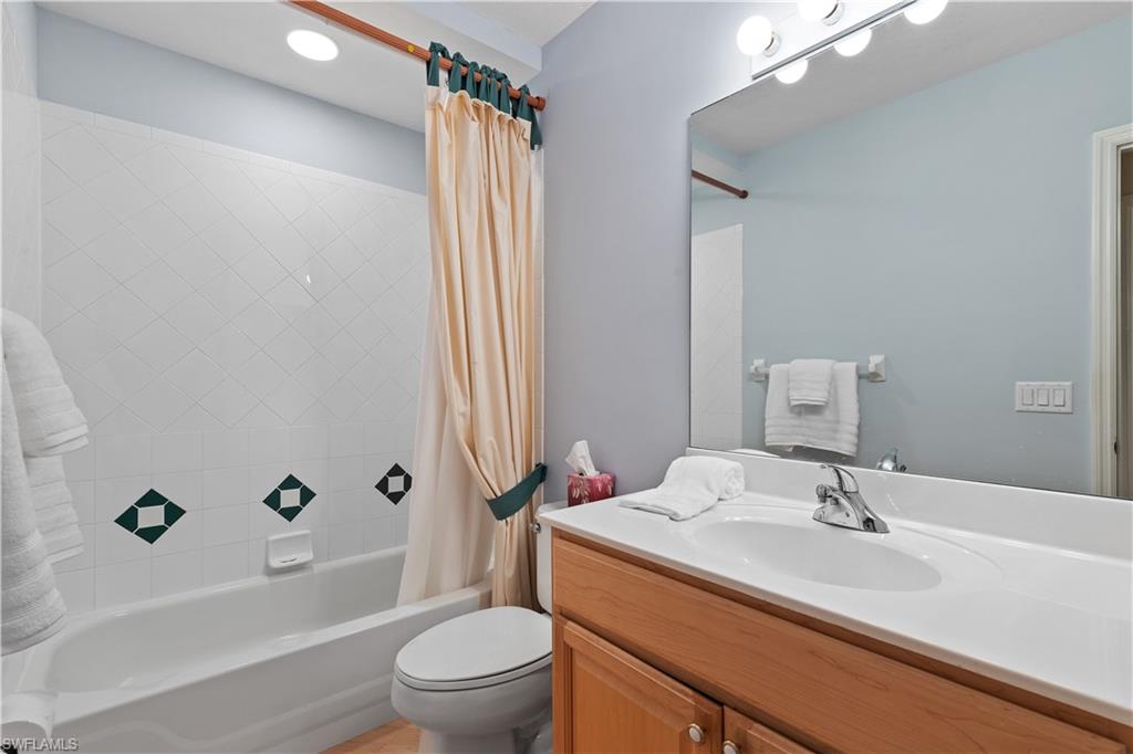 WHISPER TRACE - Residential