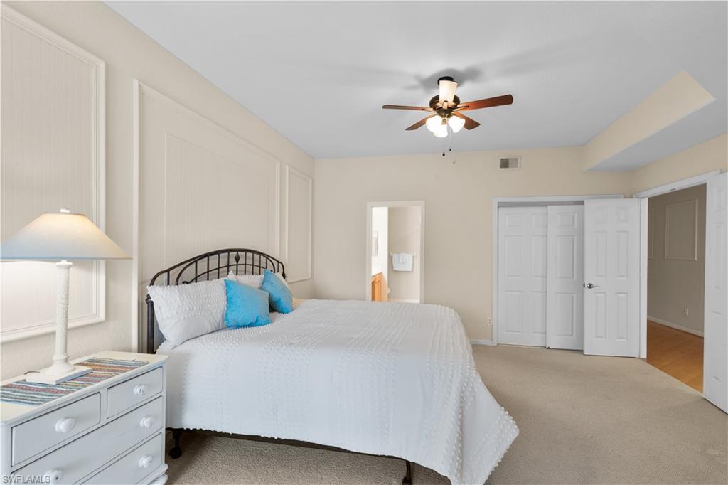 WHISPER TRACE - Residential