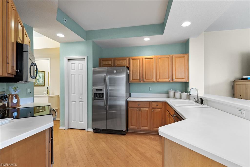 WHISPER TRACE - Residential