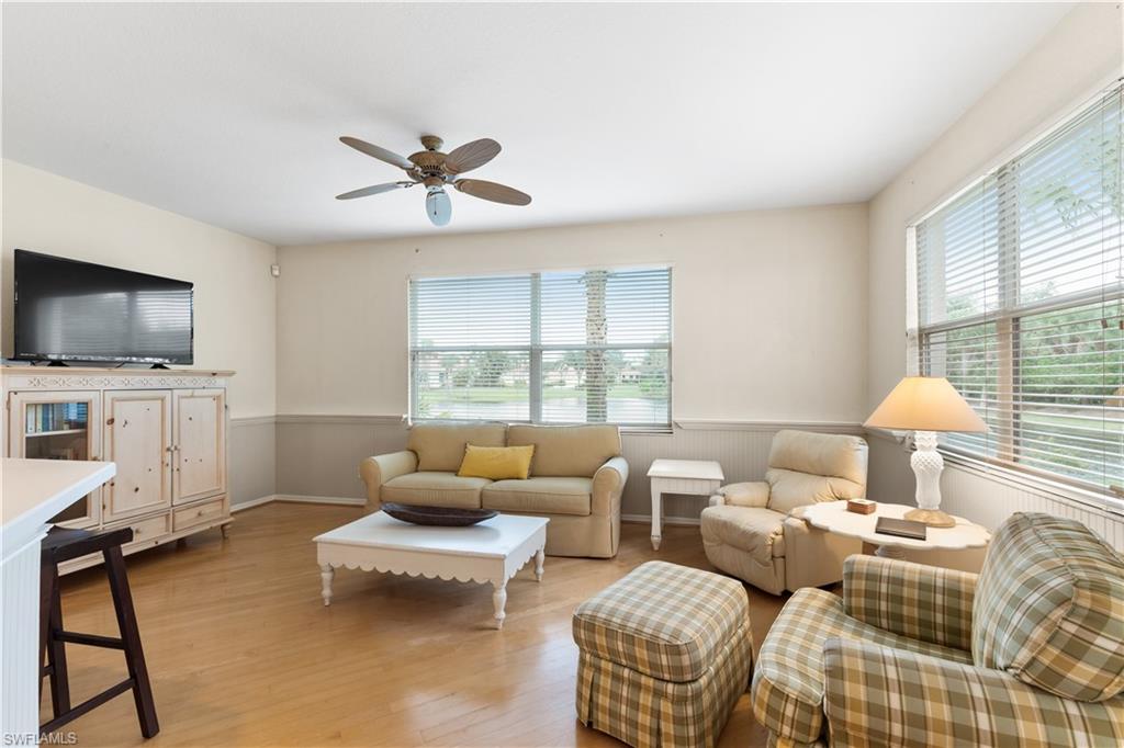 WHISPER TRACE - Residential