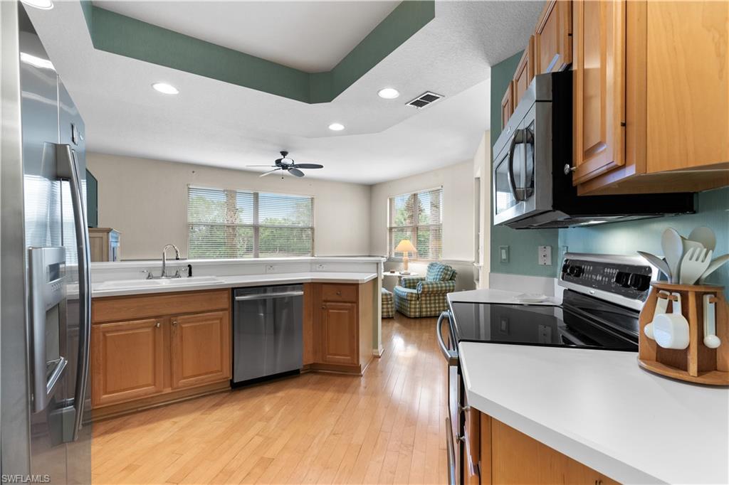 WHISPER TRACE - Residential
