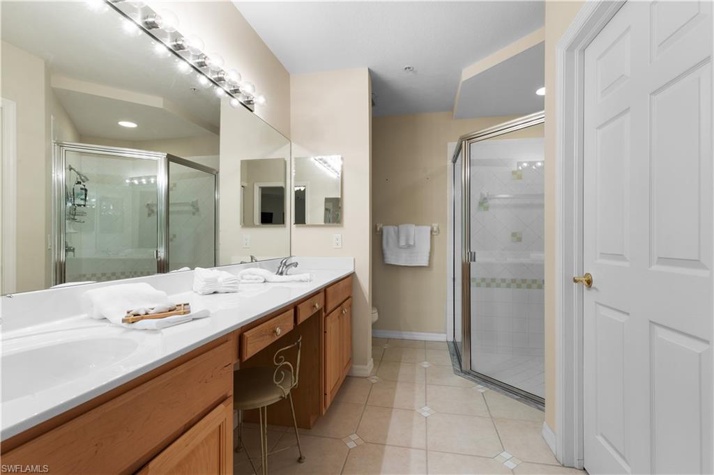 WHISPER TRACE - Residential