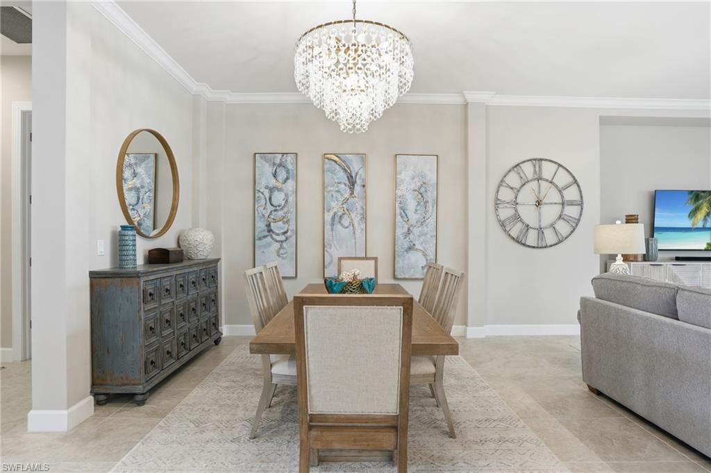 ESPLANADE LAKE CLUB - Residential