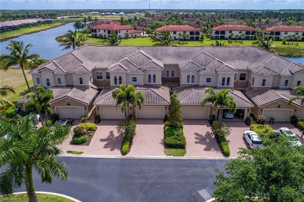 MARENGO - Residential