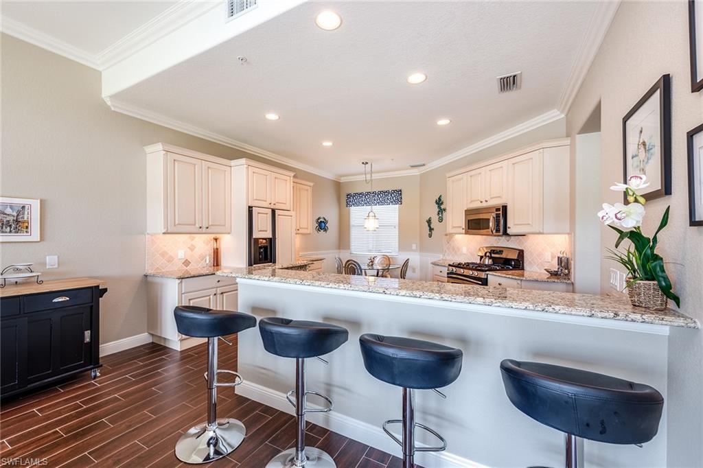 MARENGO - Residential
