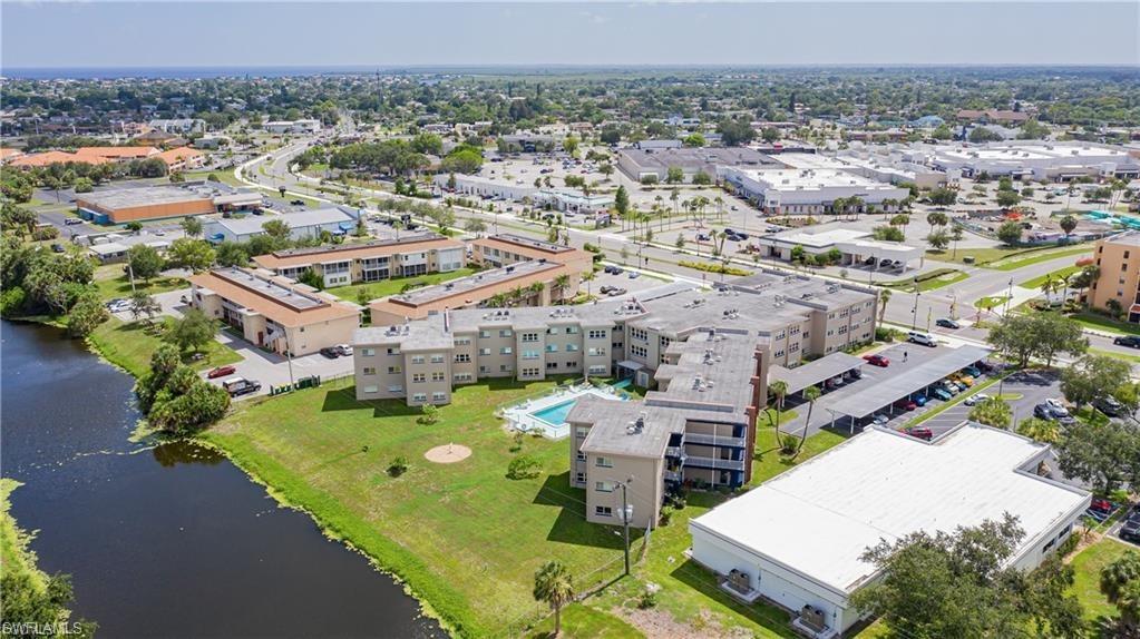 PORT CHARLOTTE - Residential