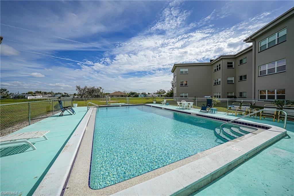 PORT CHARLOTTE - Residential