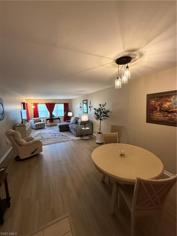 PORT CHARLOTTE - Residential