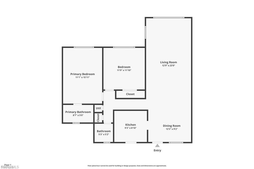 PORT CHARLOTTE - Residential